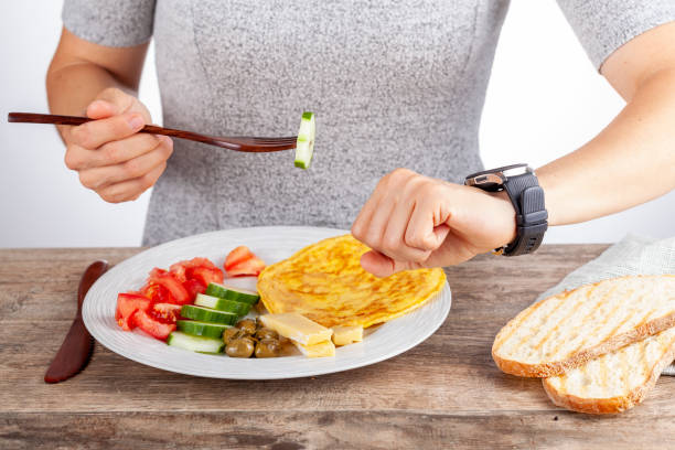 Intermittent Fasting: The Trend That’s More Than Just Skipping Breakfast