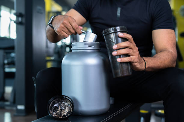 Gym Supplements and Their Benefits: Do You Really Need Them?