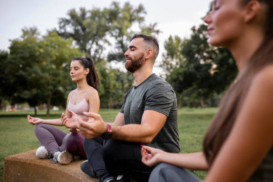Yoga vs. Pilates: Which One Makes you go crawling back to your Mat?