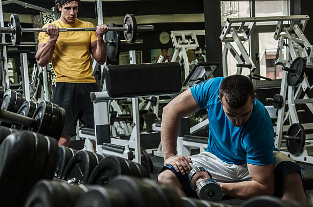 Technique & Form: The Key to Safe and Effective Workouts