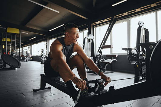 Top Fitness Journey Mistakes to Avoid for Better Results