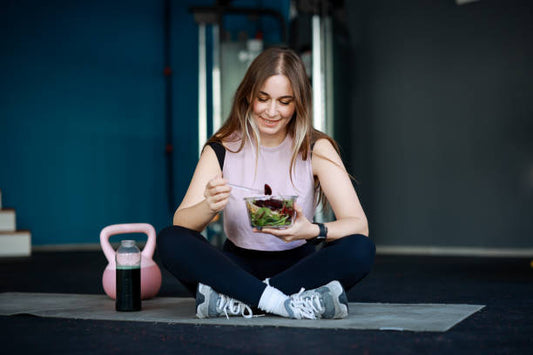 Pre- and Post-Workout Nutrition: What to Eat to Fuel Your Body