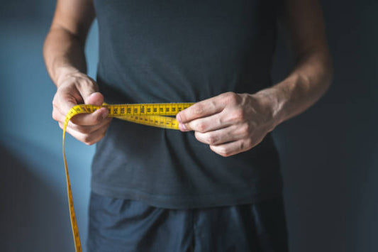 How to Set SMART Diet Goals That Actually Stick