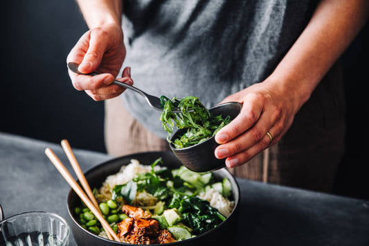 How to Lose Weight Sustainably in 2025