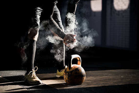 CrossFit Basics: What to Expect and How to Prepare