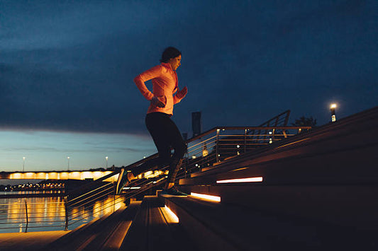 Running Tips for Beginners: Gear, Technique, and Getting Out the Door