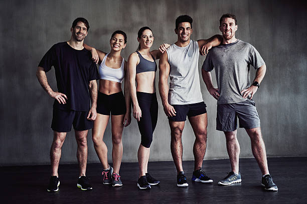 Body Type Advice: The Best Gym Clothing for Every Shape