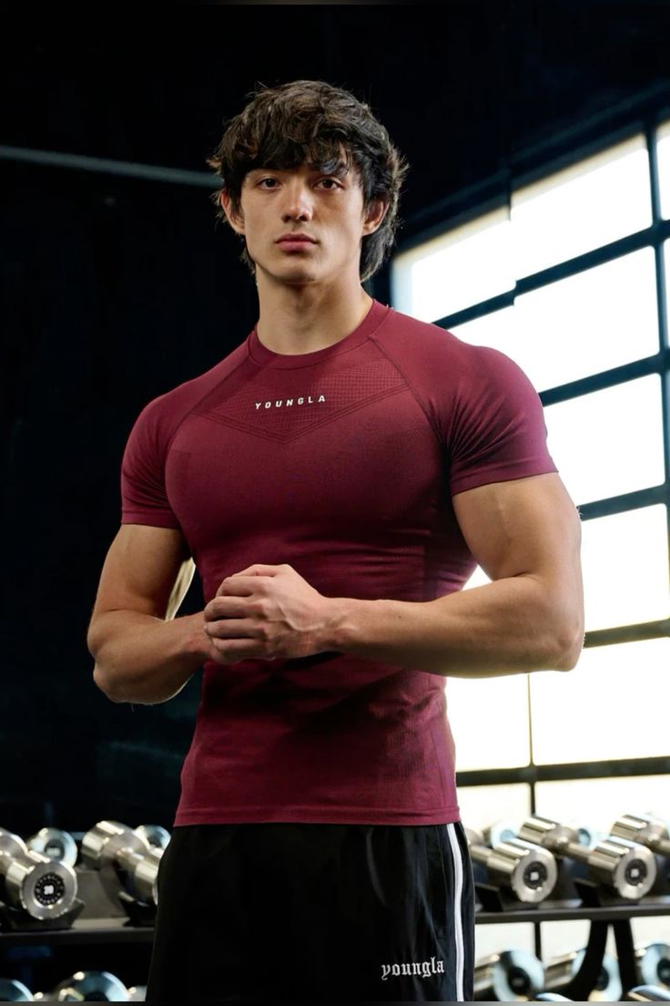 Compression T-Shirts