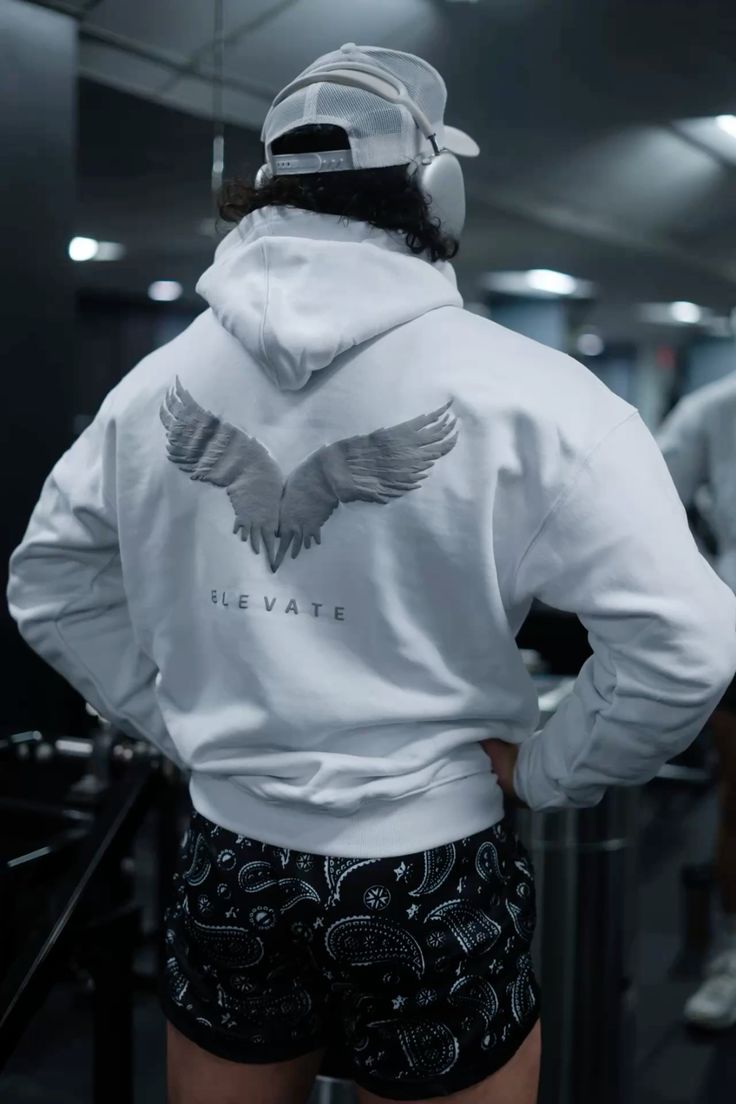 Gym Hoodies