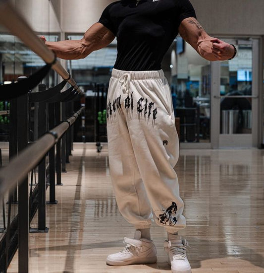 Baggy Joggers