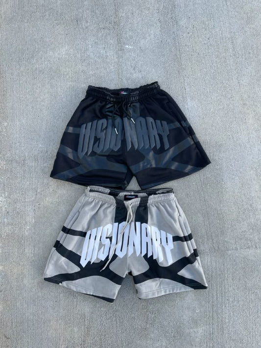 VISIONARY™ Statement Shorts